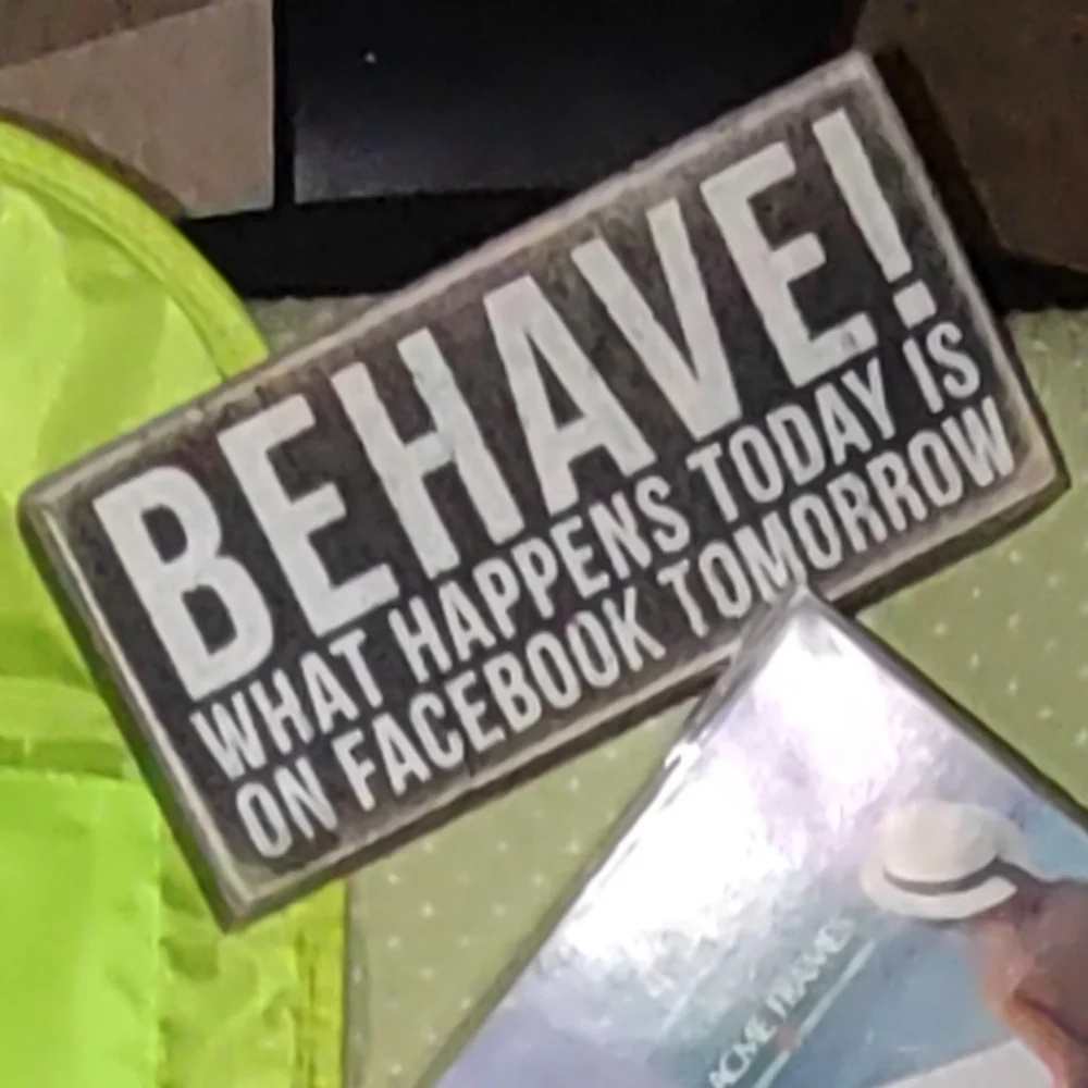 5 piece Lot Home Decor - Picture 9 of 11